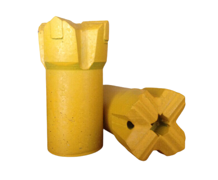 十字釬頭 十字釬頭